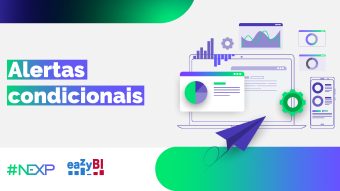 Alertas condicionais em relatórios do Jira